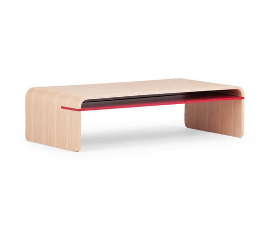 Genius | Sitzbänke | True Design