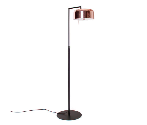 Lalu+ Floor Lamp | Lámparas de pie | SEEDDESIGN
