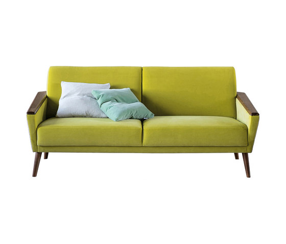 Wedge Sofa | Sofas | Designers Guild