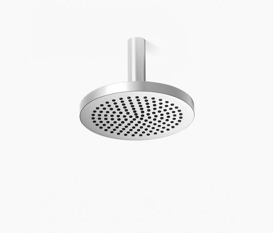 Tara. Logic - Shower to fix under the ceiling | Shower controls | Dornbracht