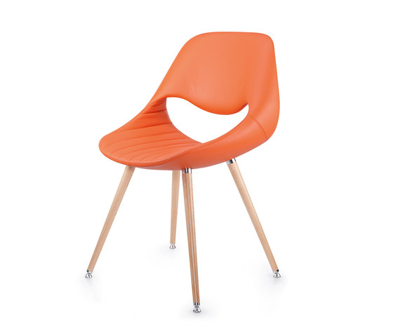 Little Perillo XS | PE 0437 | Chairs | Züco