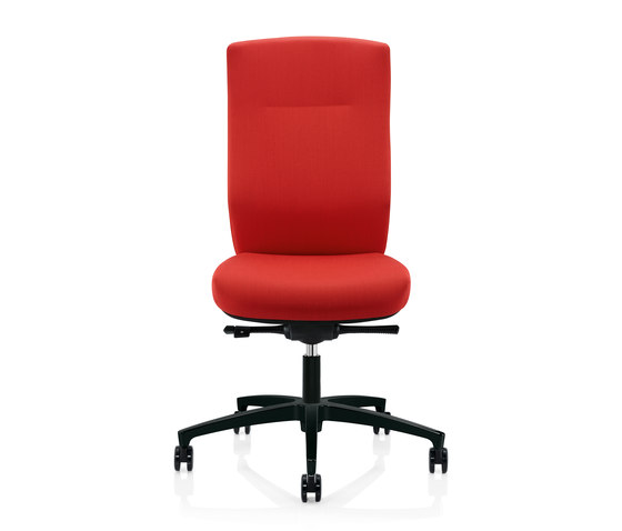 Forma | Swivel chair | Sedie ufficio | Züco