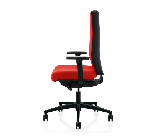 Forma | Swivel chair | Sedie ufficio | Züco