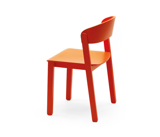 PUR | Stühle | Zilio Aldo & C