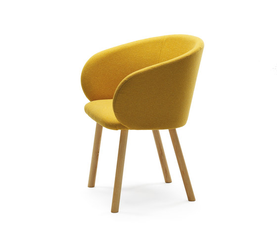 NASU | Stühle | Zilio Aldo & C