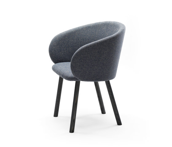 NASU | Stühle | Zilio Aldo & C