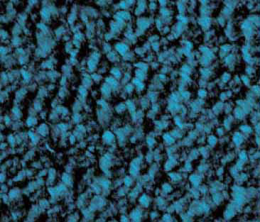 Manufaktur Pure Silk 2524 aquamarine | Rugs | OBJECT CARPET