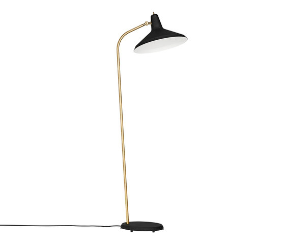 G10 Floor lamp | Lámparas de pie | GUBI