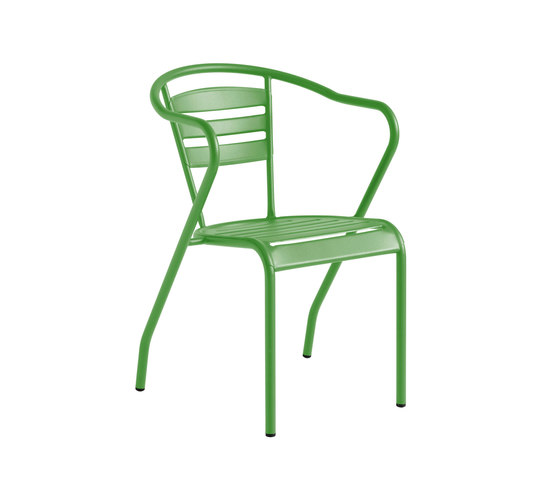 Elba Armchair | Chairs | iSimar