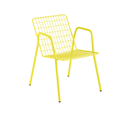 Riviera Armchair | Chairs | iSimar