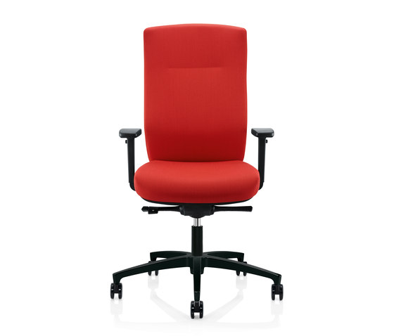 Forma | Swivel chair | Sillas de oficina | Züco