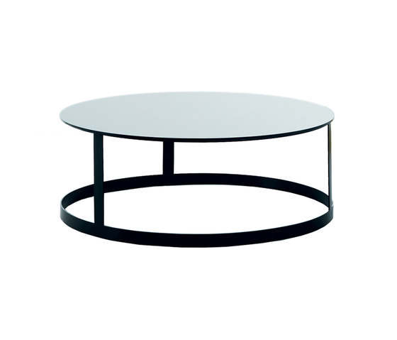 Zero Coffee Table | Mesas de centro | miniforms