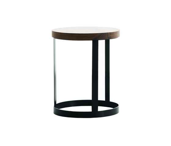 Zero Table | Side tables | miniforms