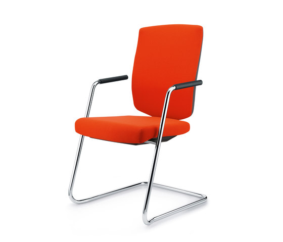 Forma | RO 0569 | Chairs | Züco