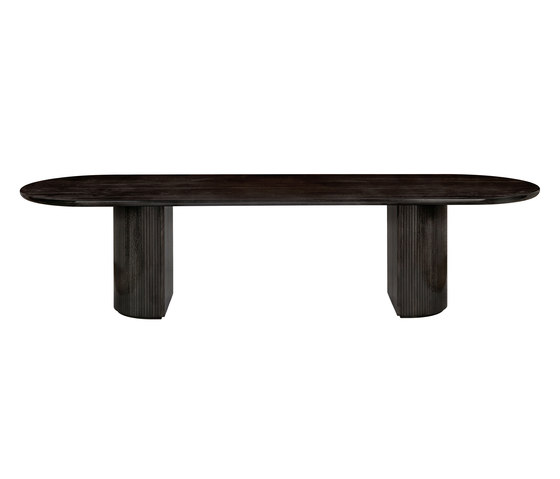 Moon Dining Table by GUBI | Dining tables