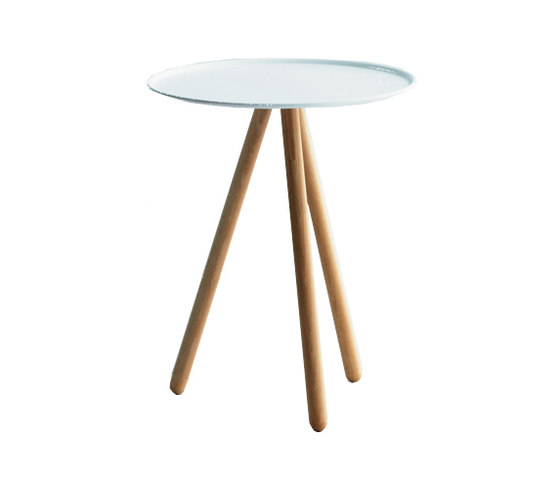 Pinocchio Table | Side tables | miniforms