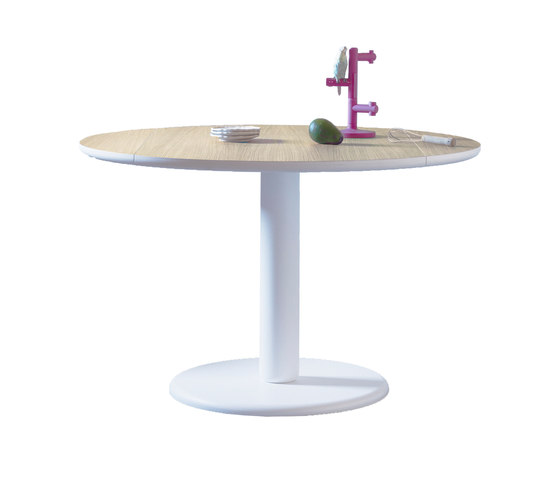 Maciste Table | Dining tables | miniforms