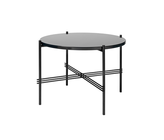 TS Table Ø55 | Side tables | GUBI