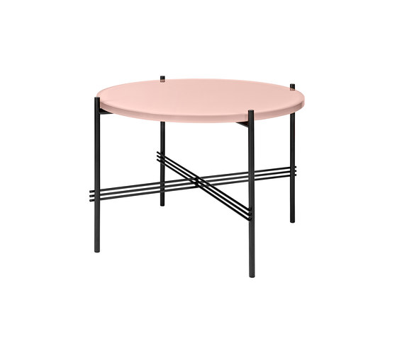 TS Table Ø55 | Tables d'appoint | GUBI