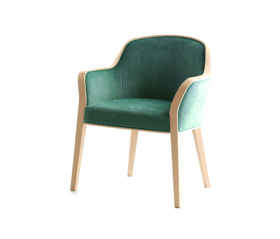 Wave 02731 | Chairs | Montbel