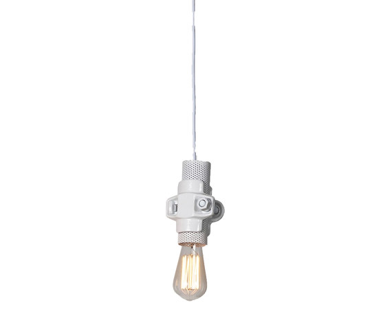 NANDO SE109 2B INT | Lámparas de suspensión | Karman