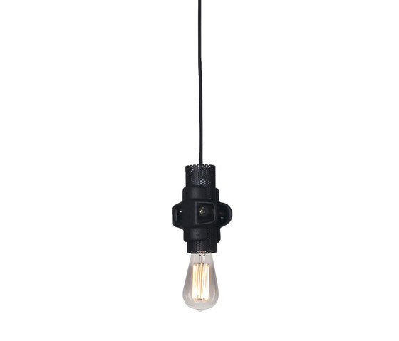 NANDO SE109 2G INT | Lámparas de suspensión | Karman