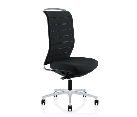 Conte Two | CC503 | Office chairs | Züco