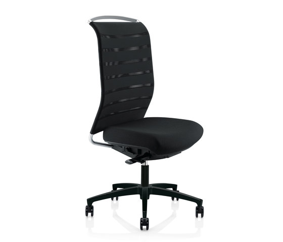 Conte Two | CC503 | Office chairs | Züco