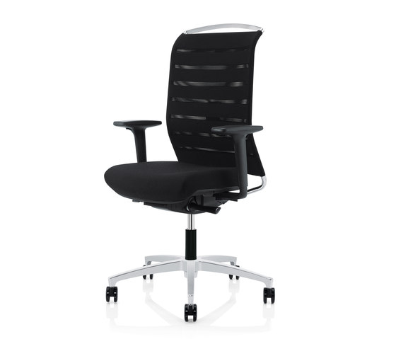 Conte Two | CC504 | Office chairs | Züco