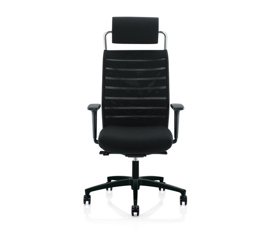 Conte Two | CC505 | Office chairs | Züco