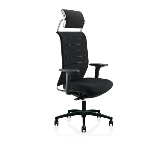 Conte Two | CC505 | Office chairs | Züco