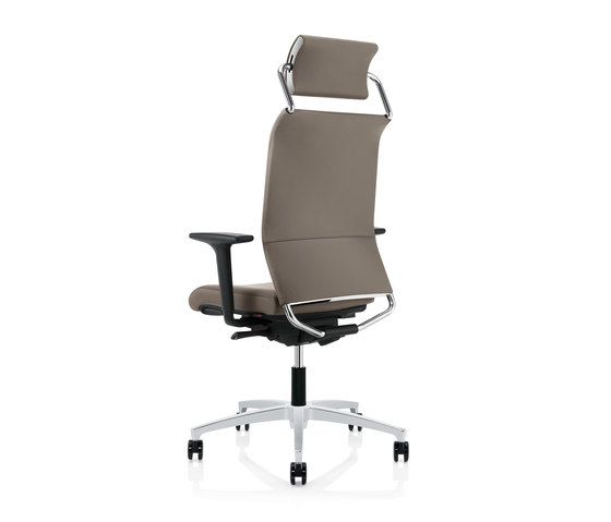 Conte Two | CC105 | Office chairs | Züco
