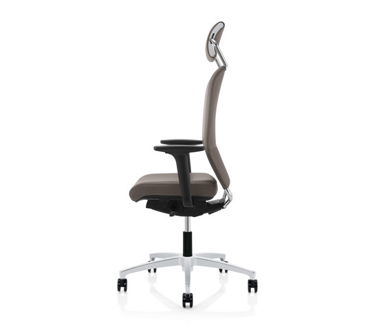 Conte Two | CC105 | Office chairs | Züco
