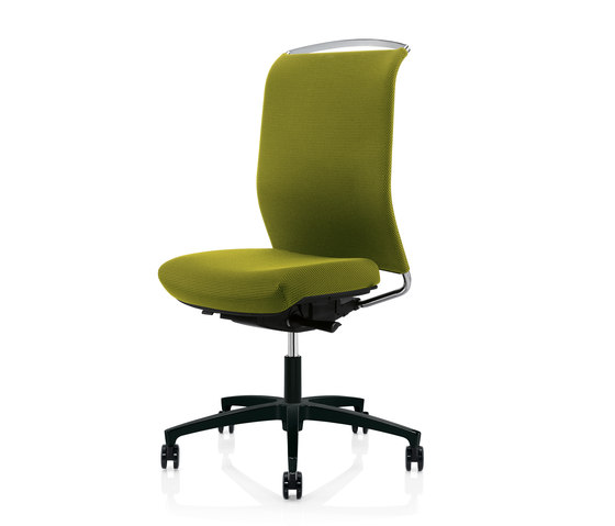 Conte Two | CC103 | Office chairs | Züco