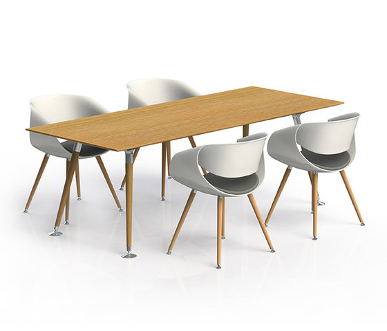 Riola | Tisch | Desks | Züco
