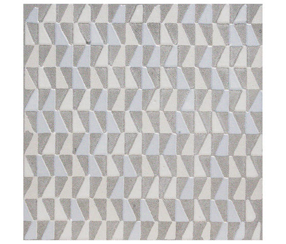 Industry | Blends Audrey Chessboard | Ceramic tiles | TERRATINTA GROUP