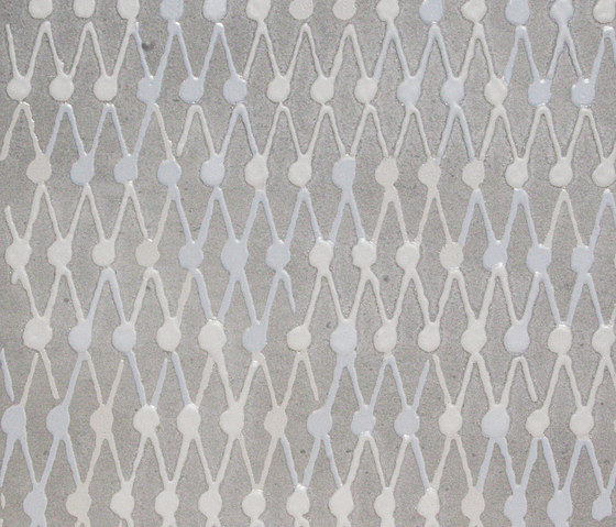 Industry | Blends Audrey Fishnet | Ceramic tiles | TERRATINTA GROUP