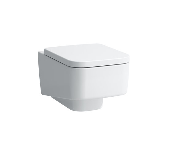 LAUFEN Pro S | Wand-WC, spülrandlos | WCs | LAUFEN BATHROOMS