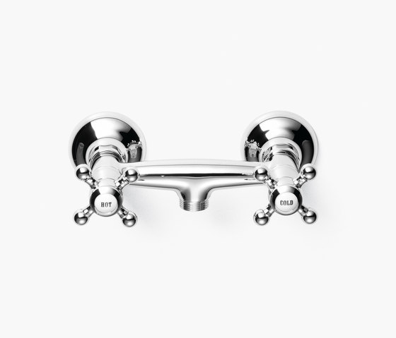 Madison - Wall-mounted shower mixer | Shower controls | Dornbracht