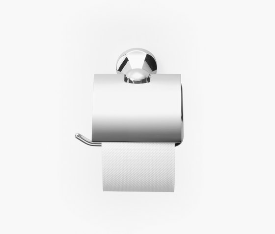 Madison Flair - Papierrollenhalter | Toilettenpapierhalter | Dornbracht