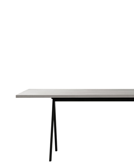 Saw Table 2-parts | Dining tables | Friends & Founders