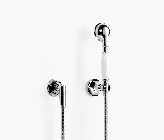 Madison Flair - Complete hand shower set | Shower controls | Dornbracht