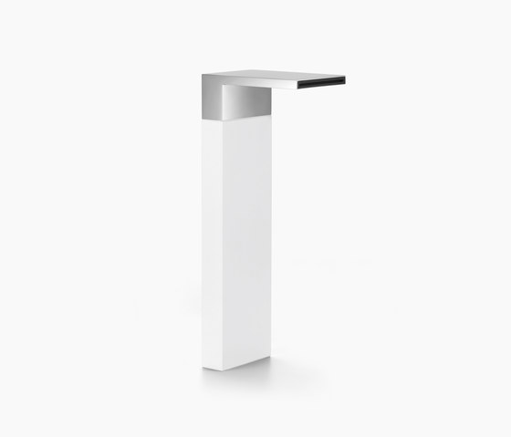 Deque - Bath spout with stand pipe | Bath taps | Dornbracht