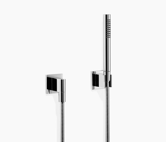 Deque - Complete hand shower set | Shower controls | Dornbracht