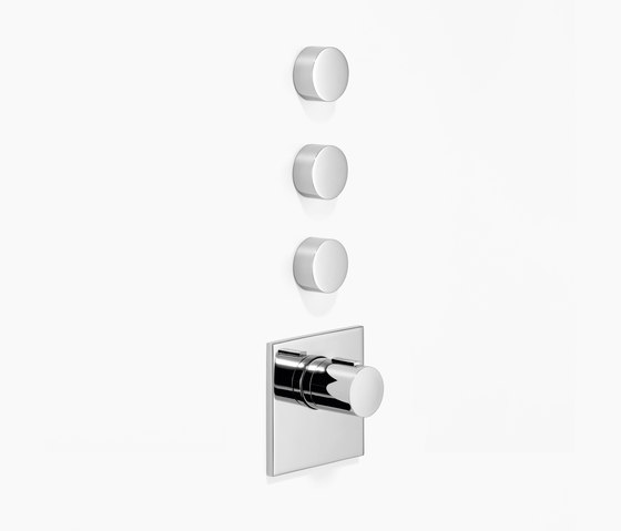 Deque - xTOOL thermostat module | Shower controls | Dornbracht