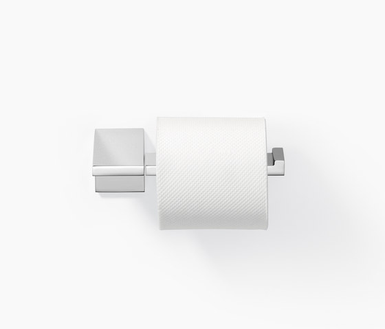 Deque - Tissue holder | Paper roll holders | Dornbracht