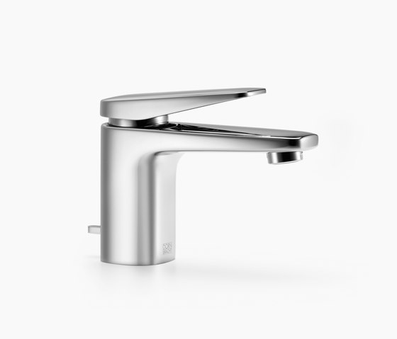 Gentle - Single-lever basin mixer | Wash basin taps | Dornbracht