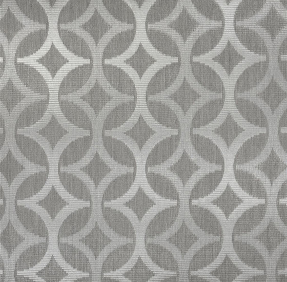 Amaya Fabrics | Koshi - Graphite | Tessuti decorative | Designers Guild