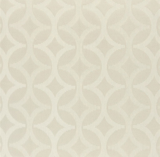 Amaya Fabrics | Koshi - Platinum | Tessuti decorative | Designers Guild