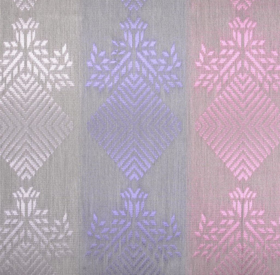 Amaya Fabrics | Purachina - Fuchsia | Tessuti decorative | Designers Guild